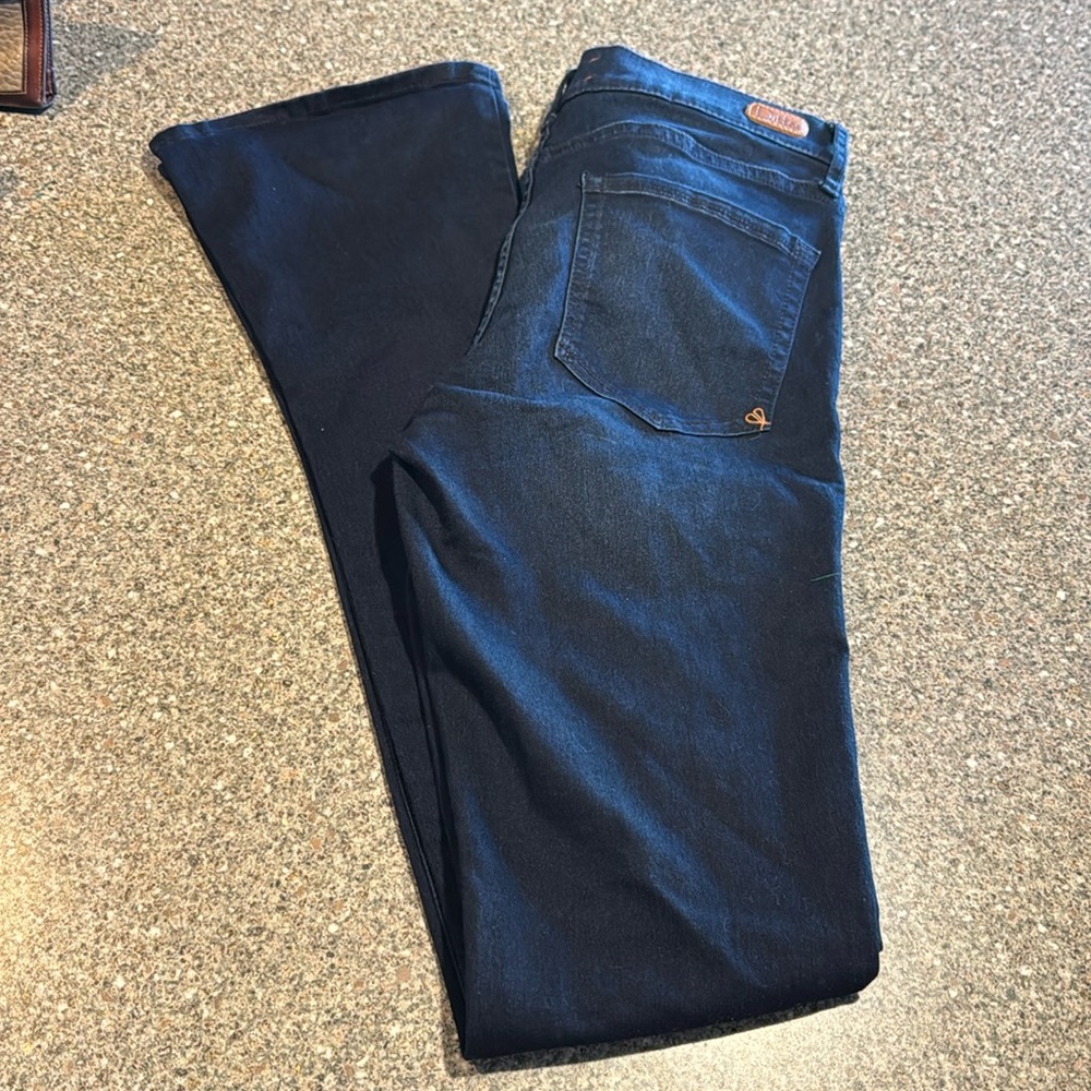 Dittos flare jeans
